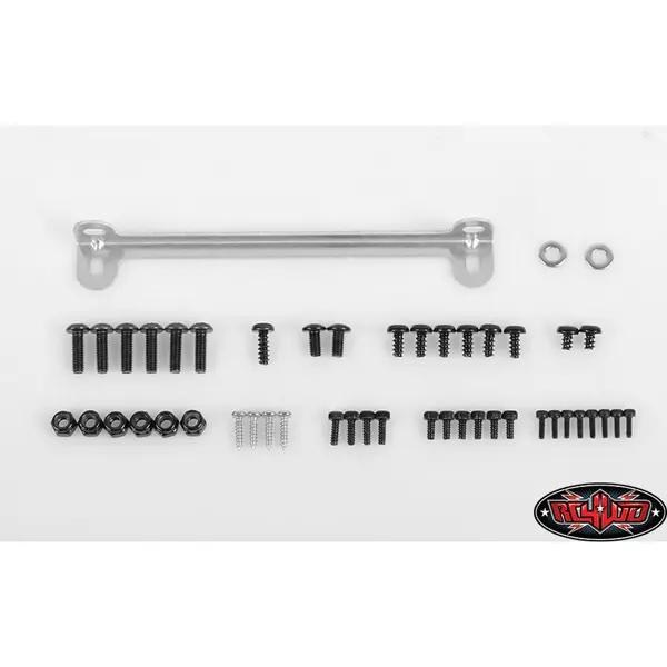 Rc4wd Mojave Ii Body Hardware Kit 1