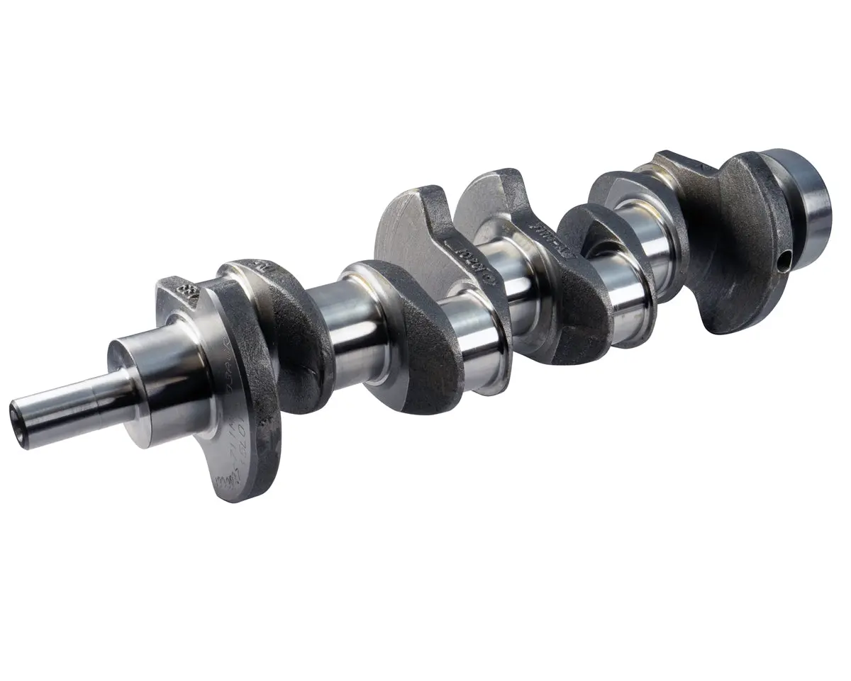 Scat Formula Ford / Ford Crossflow Crankshaft 1