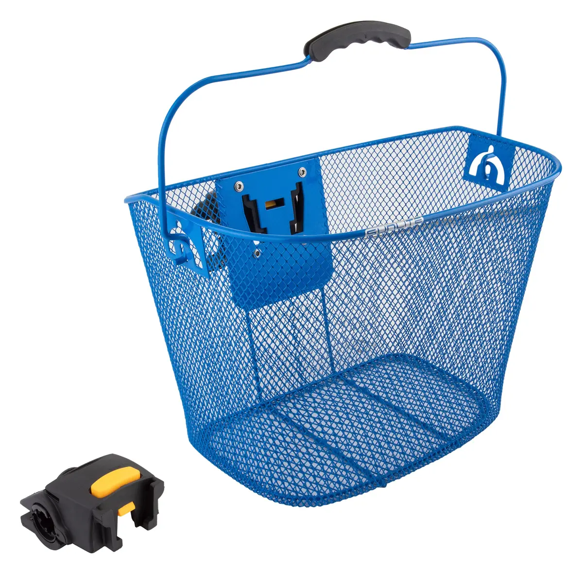 Sunlite Qr Mesh Bicycle Basket 1