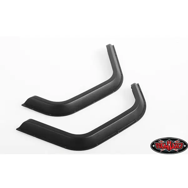 Rc4wd Rear Fender Flares For Rc4wd Cruiser Body 1