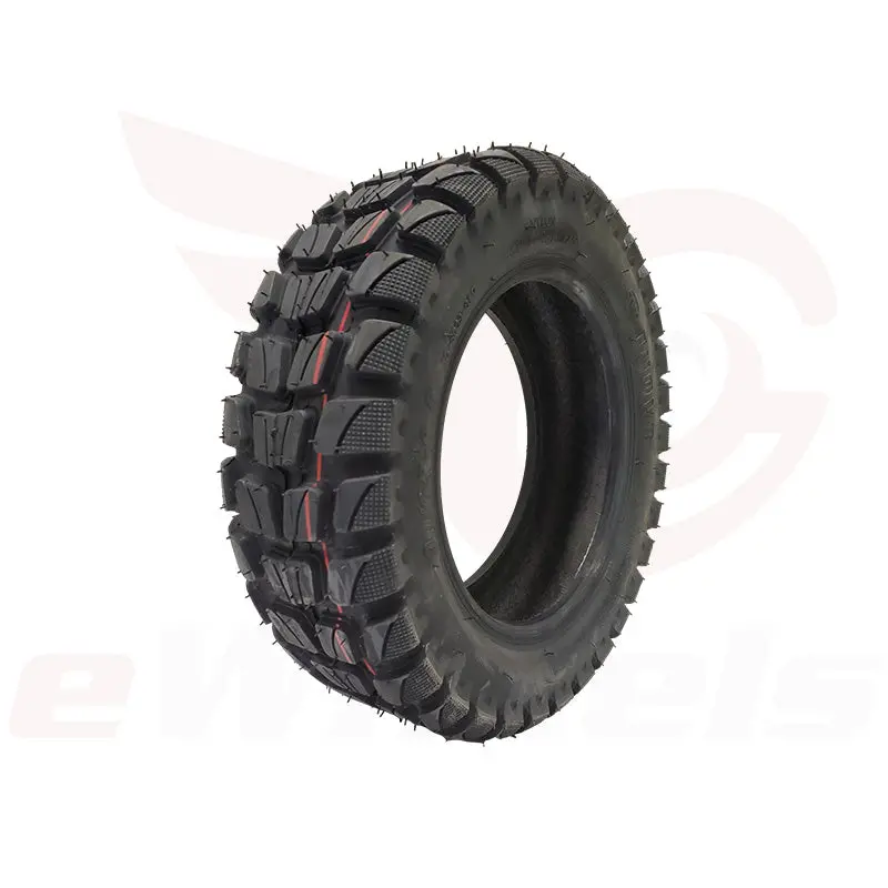 10×3″ Tuovt Td-8009 Hybrid Tire. Lightning, Vsett 10+ 1