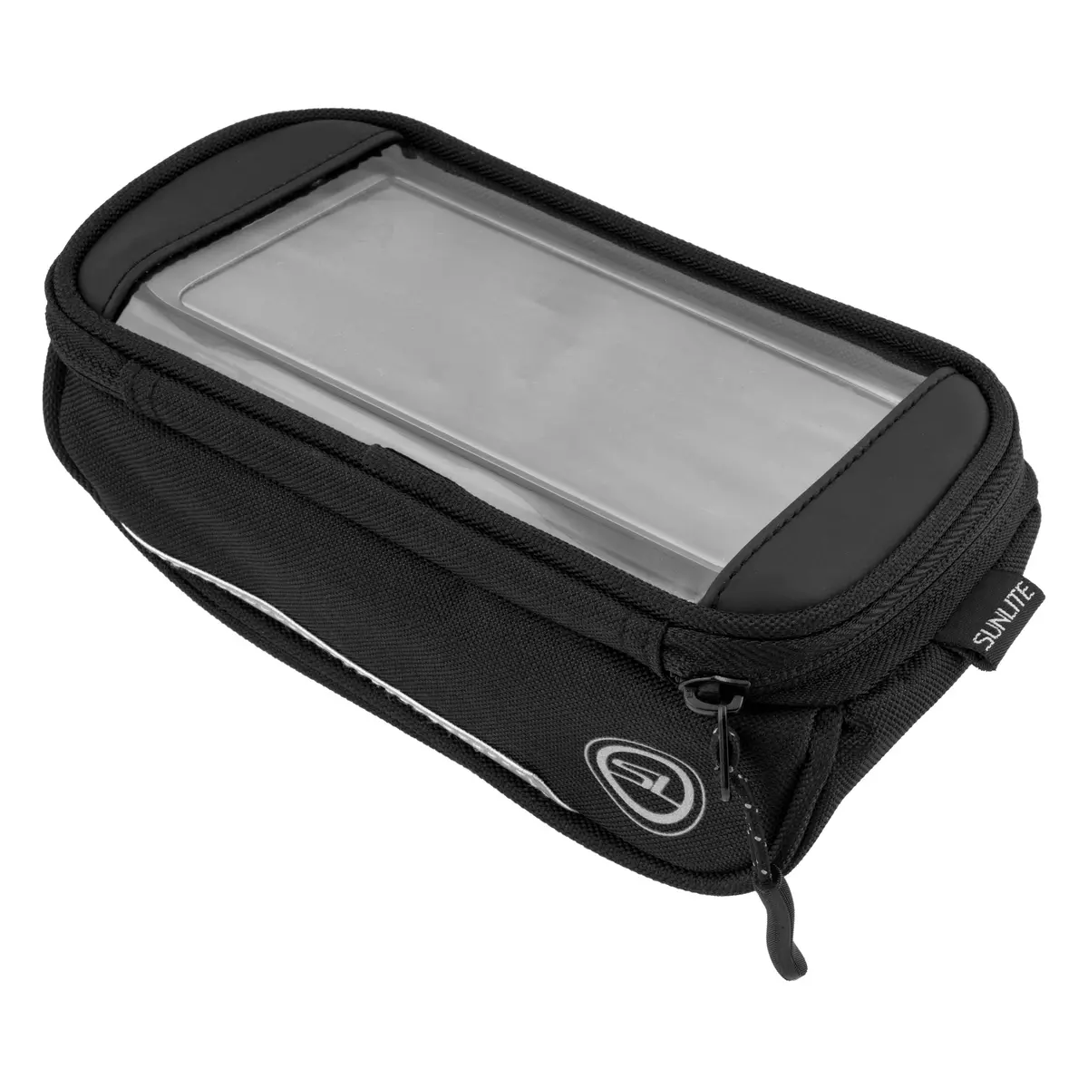 Sunlite Stem Mount Phone Bag Stem Mount Phone Bag 1
