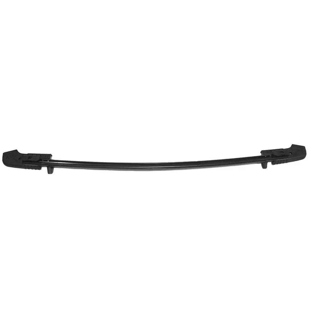 Smittybilt Oe Style Soft Top Tailgate Bar For 2018-2025 Jeep Wrangler Jl / Jlu - Recon Recovery 1