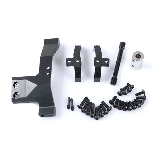 Rc4wd Trail Finder 2 V8 Engine Mounts 1