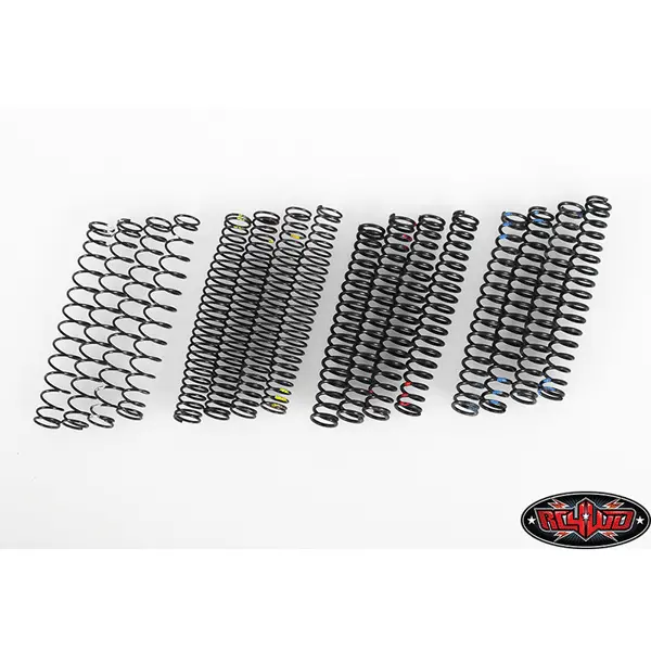 Rc4wd Internal Springs For Superlift 100Mm Shocks 1