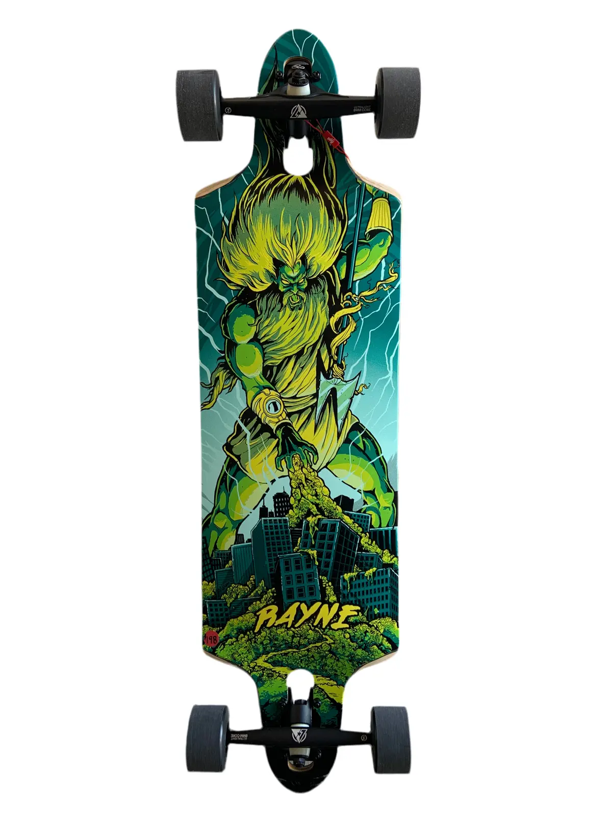 36” Rayne Supreme 1