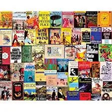 Best Sellers (1000Pc) 1