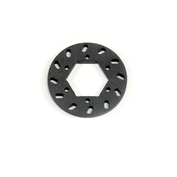 Carbon Brake Disc 1