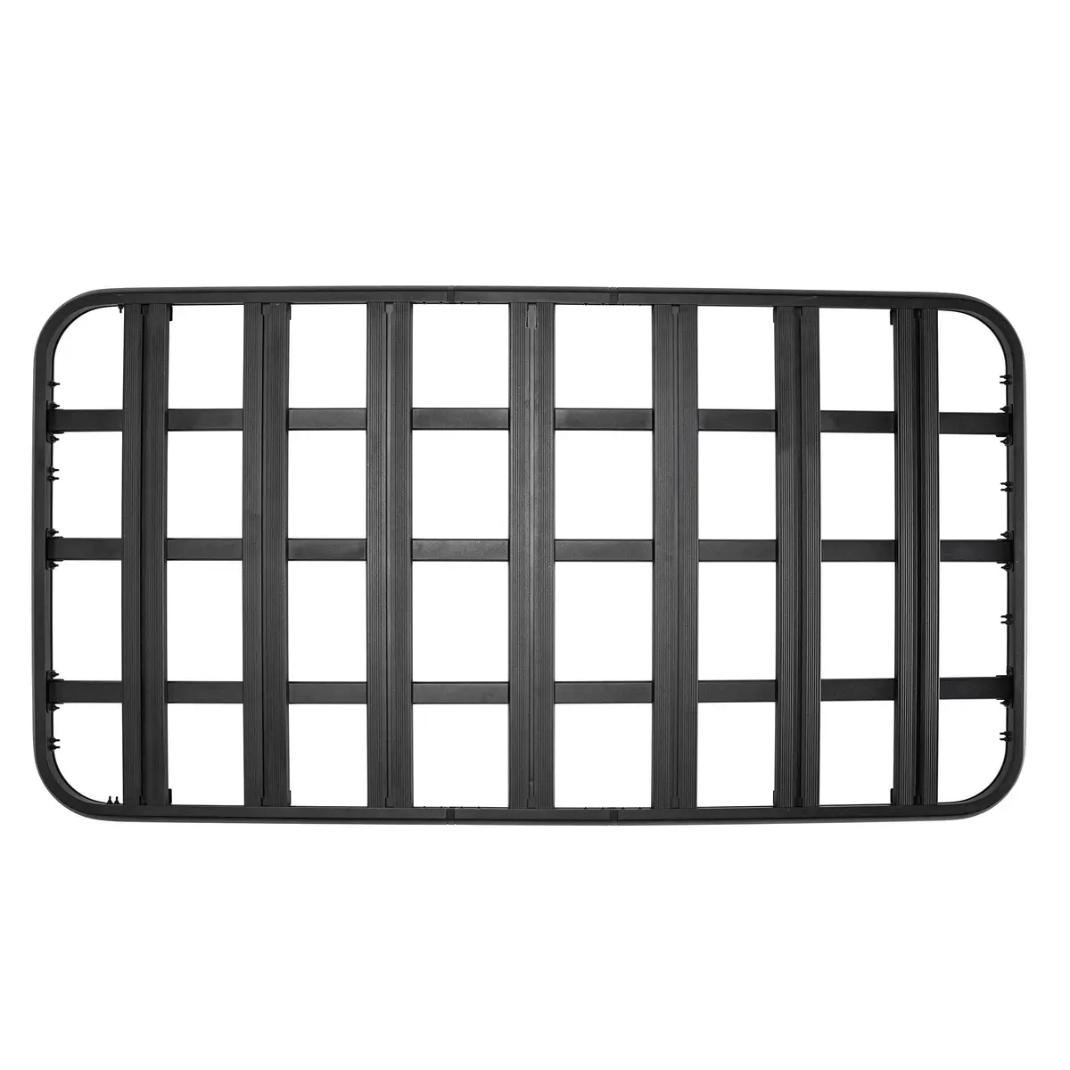 Smittybilt Universal Flat Defender Roof Rack 94X50x2 - Recon Recovery 1