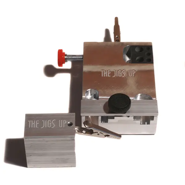 The Jigs Up Soldering Jig For Rc Connectors 2017 Version 1