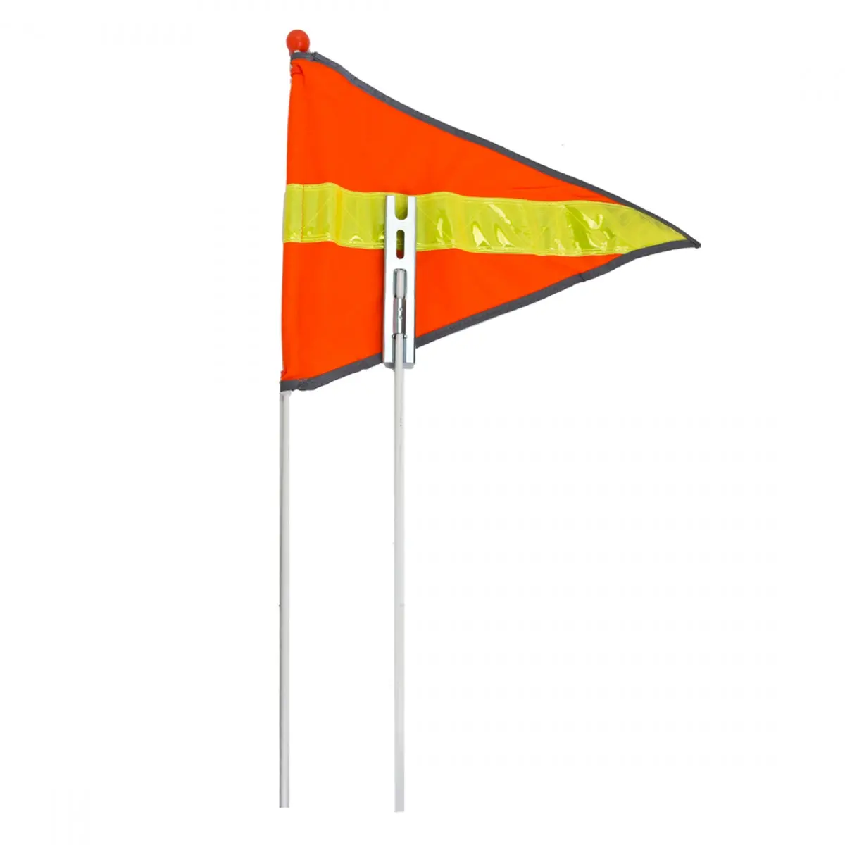Sunlite Reflective Safety Flag 1