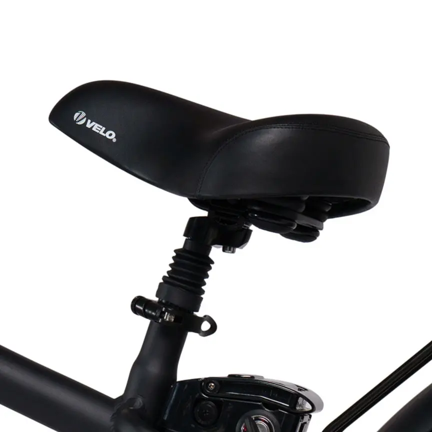 Promax Suspension Seat Post 2