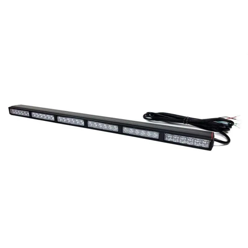 Kc Hilites 28" Chase Led Light Bar With Brackets For Can-Am Maverick X3 - Recon Recovery 1