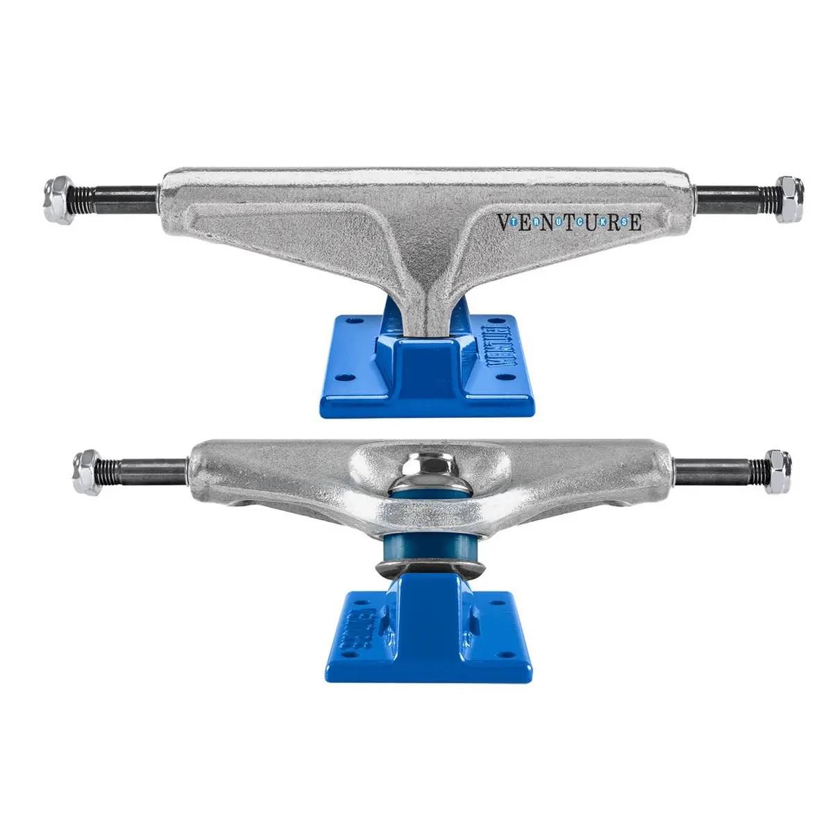 Venture Og Dots Trucks - Blue 1