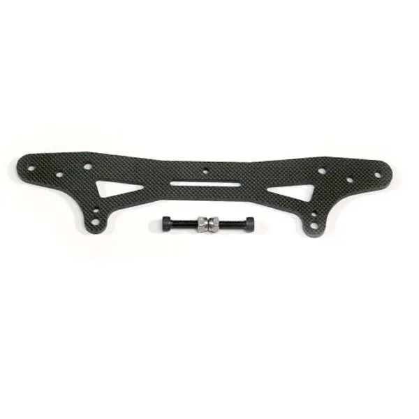 Rear Shock Tower Extended 1