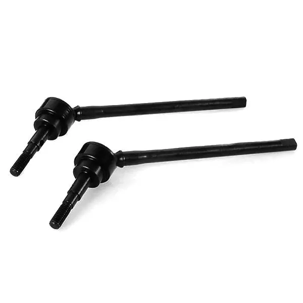 Rc4wd Extreme Duty Xvd Axles For Axial / Ax10 / Honcho / Dingo / Rubicon Axles (Scorpion, Scx10) 1