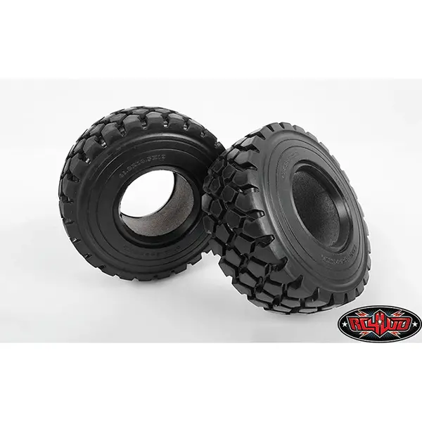 Rc4wd Mil-Spec Zxl 1.9 Tires 1