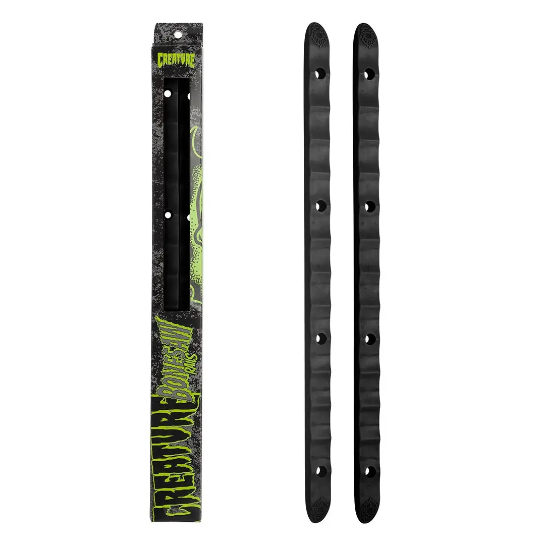 Creature Bonesaw Rails 1