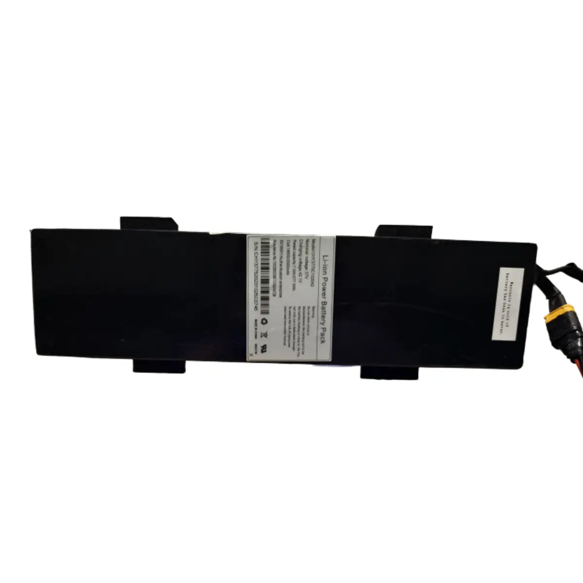 7.5Ah Battery For I8l 1