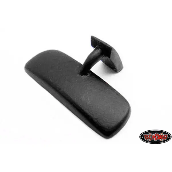 Rc4wd Rear View Mirror For Hilux, Bruiser, And Mojave 2