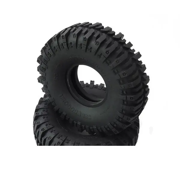 Rc4wd Interco Super Swamper 1.9 Tsl/Bogger Tires 1