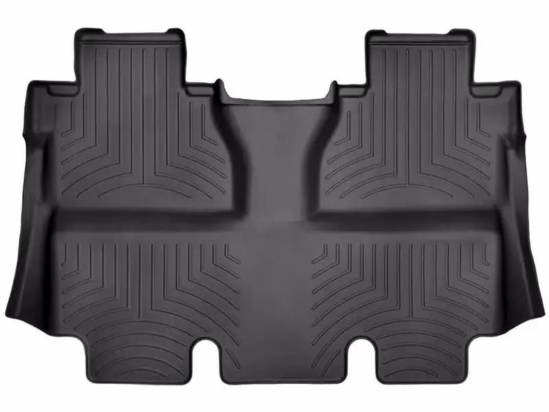 Weathertech Floor Liner For Toyota Tundra 2014-2021 Crewmax Rear **Clearance*** 1
