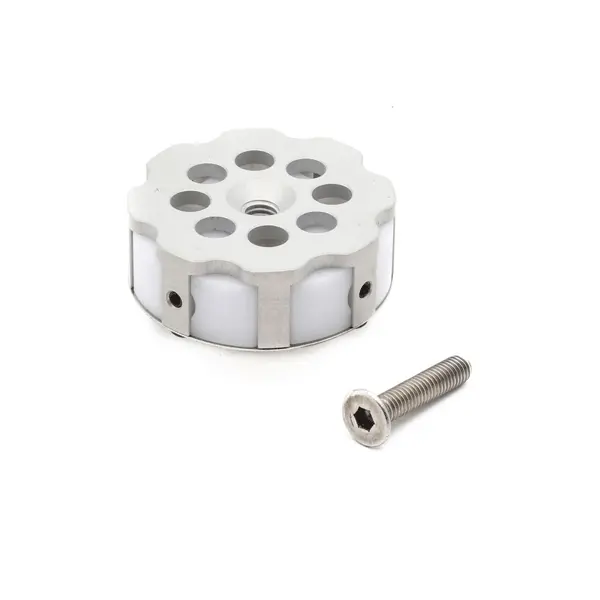 Dynamite Adjustable 1/5Th Scale Clutch: 5Ive, Wrc, Dbxl, Hpi Baja 1