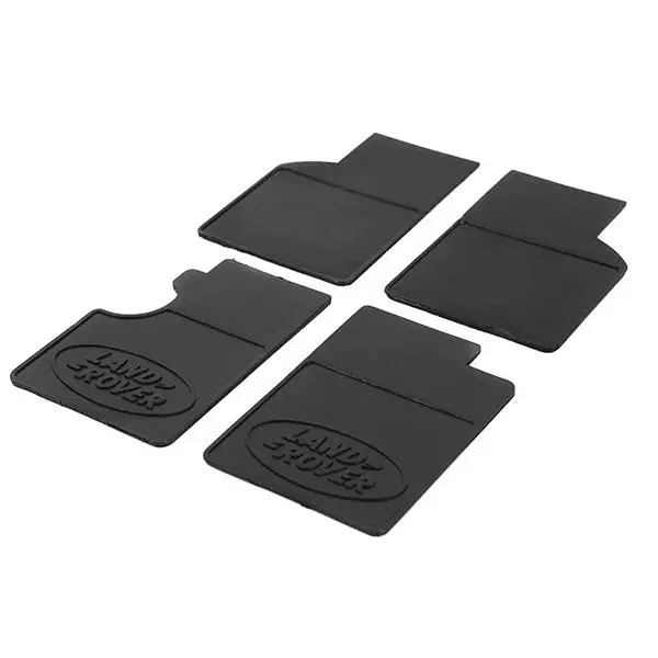 Rc4wd Mud Flap For Land Rover Defender D90 1