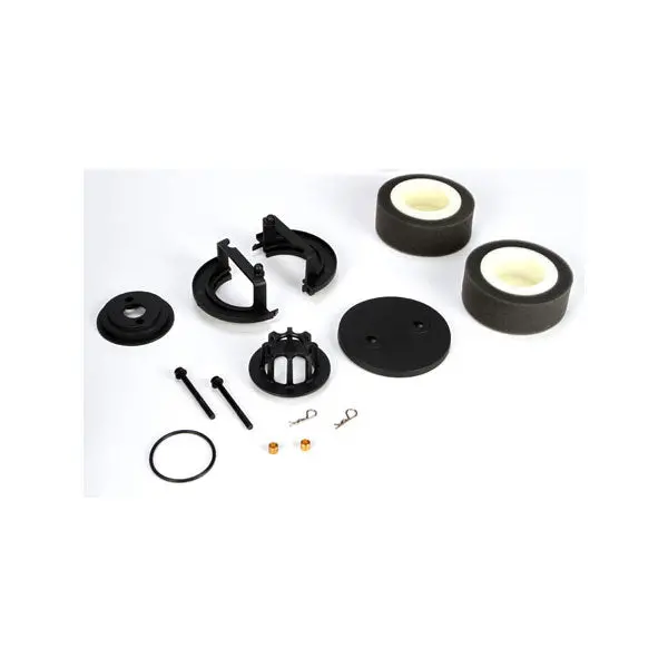 Losi Complete Air Cleaner Set 5Ive-T 1