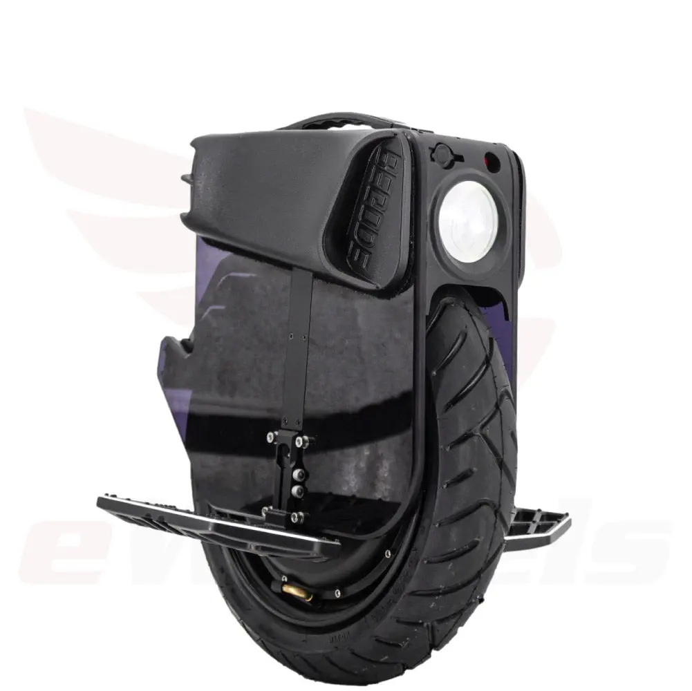Begode A1, 180Wh Battery, 800W Motor, 14" | 80/70-10 Tire 1