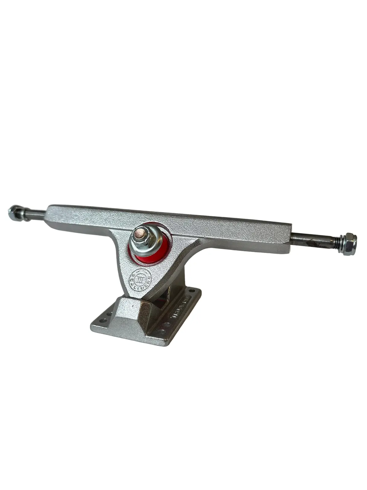 Caliber 3 Trucks Raw 10” 1
