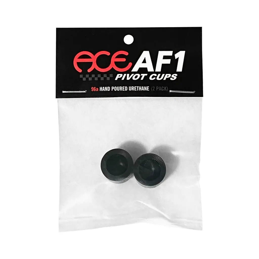 Ace Af-1 Pivot Cups 1