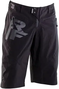 Raceface Agent Men's Winter Shorts - Black, Lg 1
