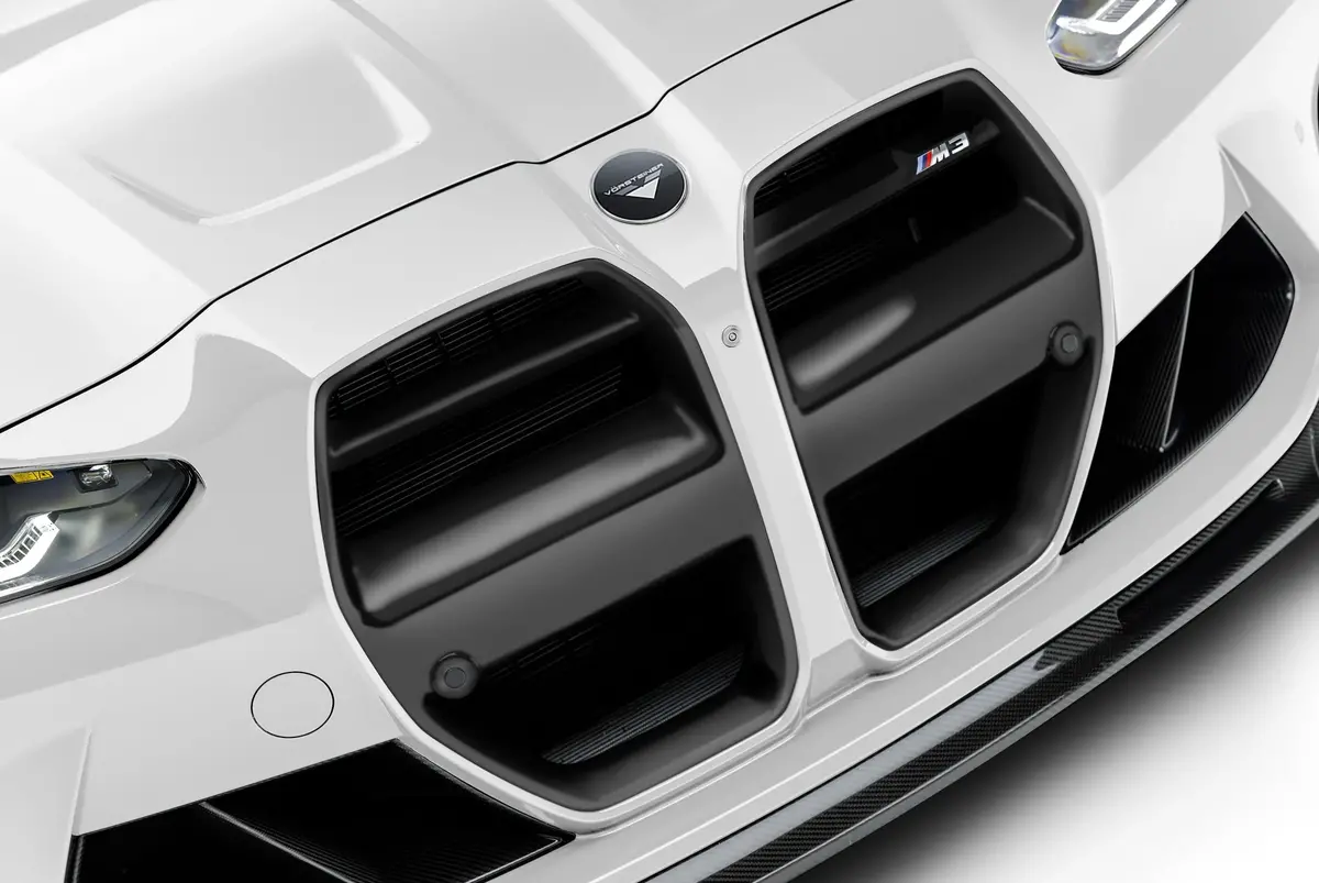 Vorsteiner Bmw G80 M3 G82 M4 Vrs Aero Program 1