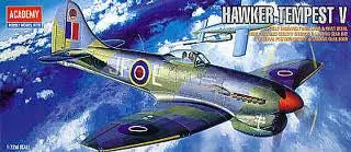 1:72 Hawker Tempest V 1
