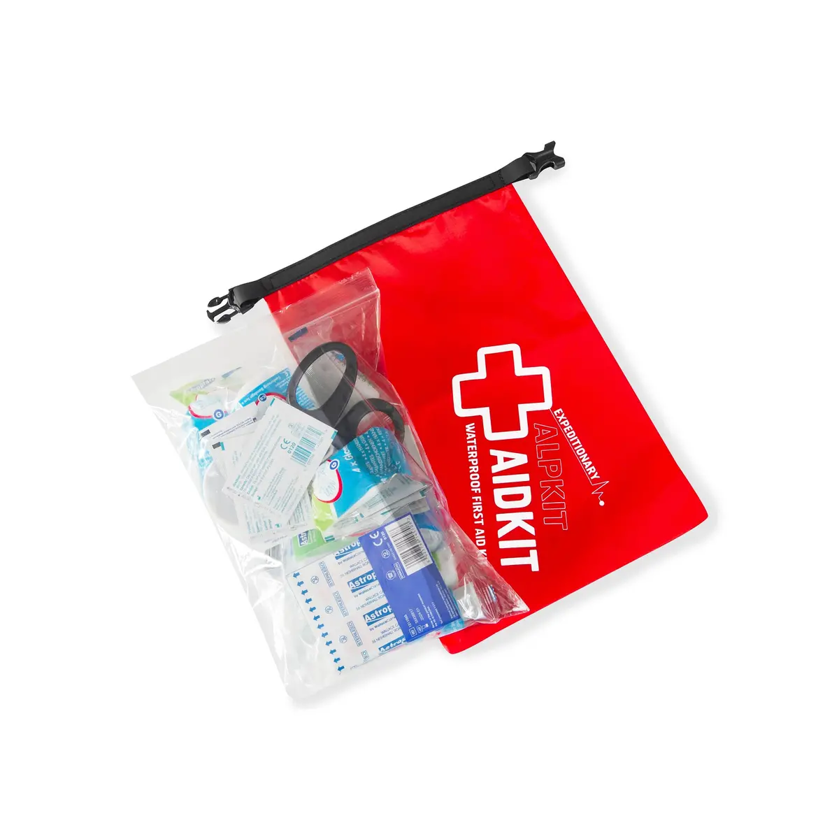 Expeditionary First Aid Kit 1