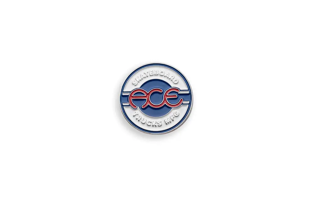 Ace Trucks Seal Pin 1