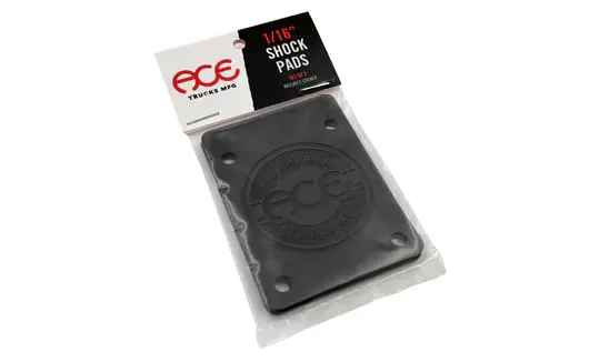 Ace 1/16" Shock Pads 1