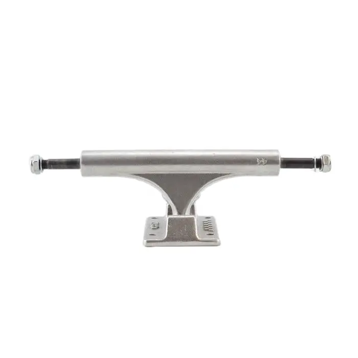 Ace Classic Trucks - Polished Silver 1