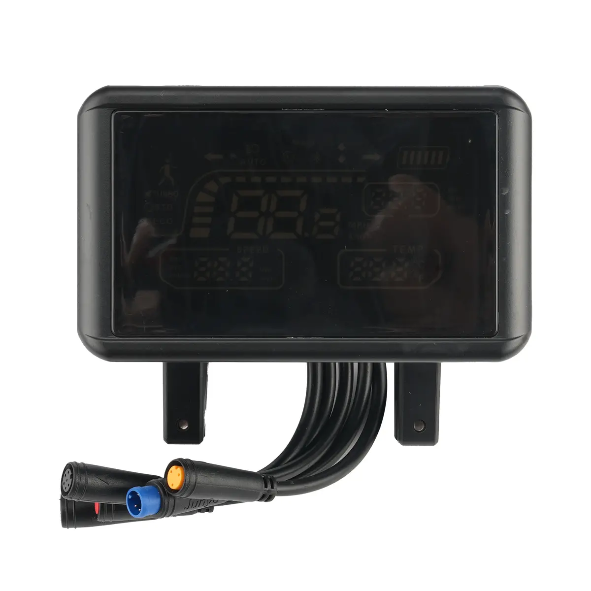 Instrument Panel / Dashboard For Ix4 1