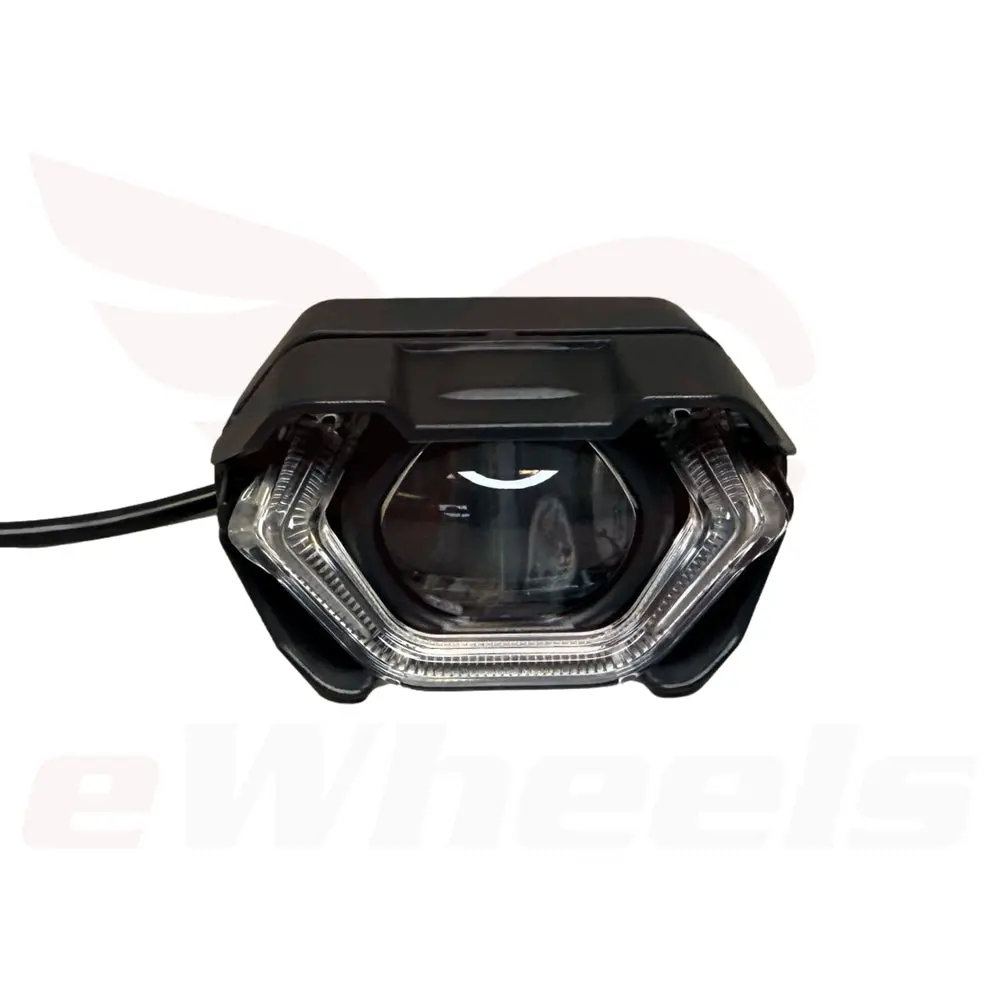 Nosfet: Aeon Headlight Assembly 1