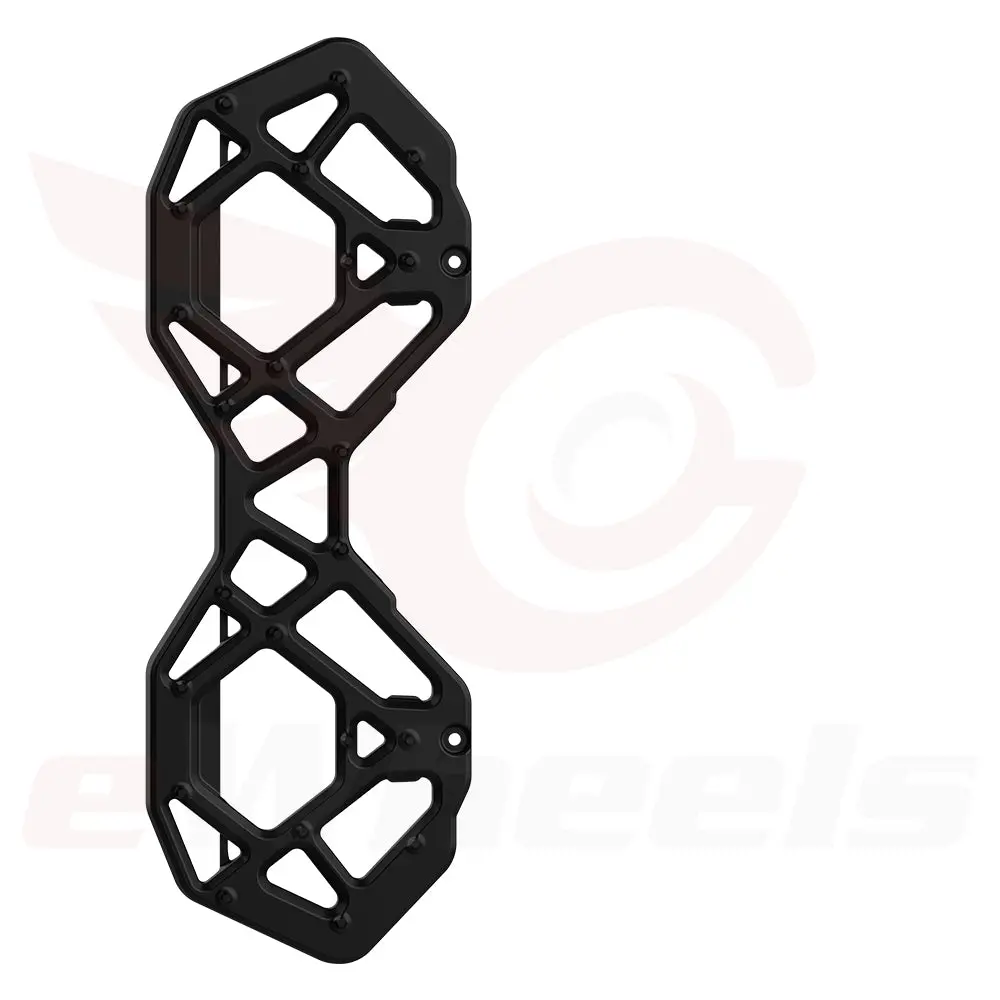 Nosfet: Aeon Pedal Insert, Large, Left 1