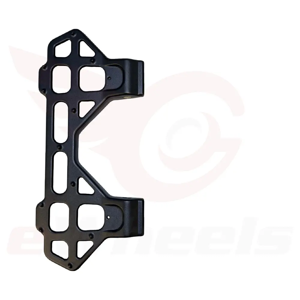 Nosfet: Aeon Pedal, Left 1