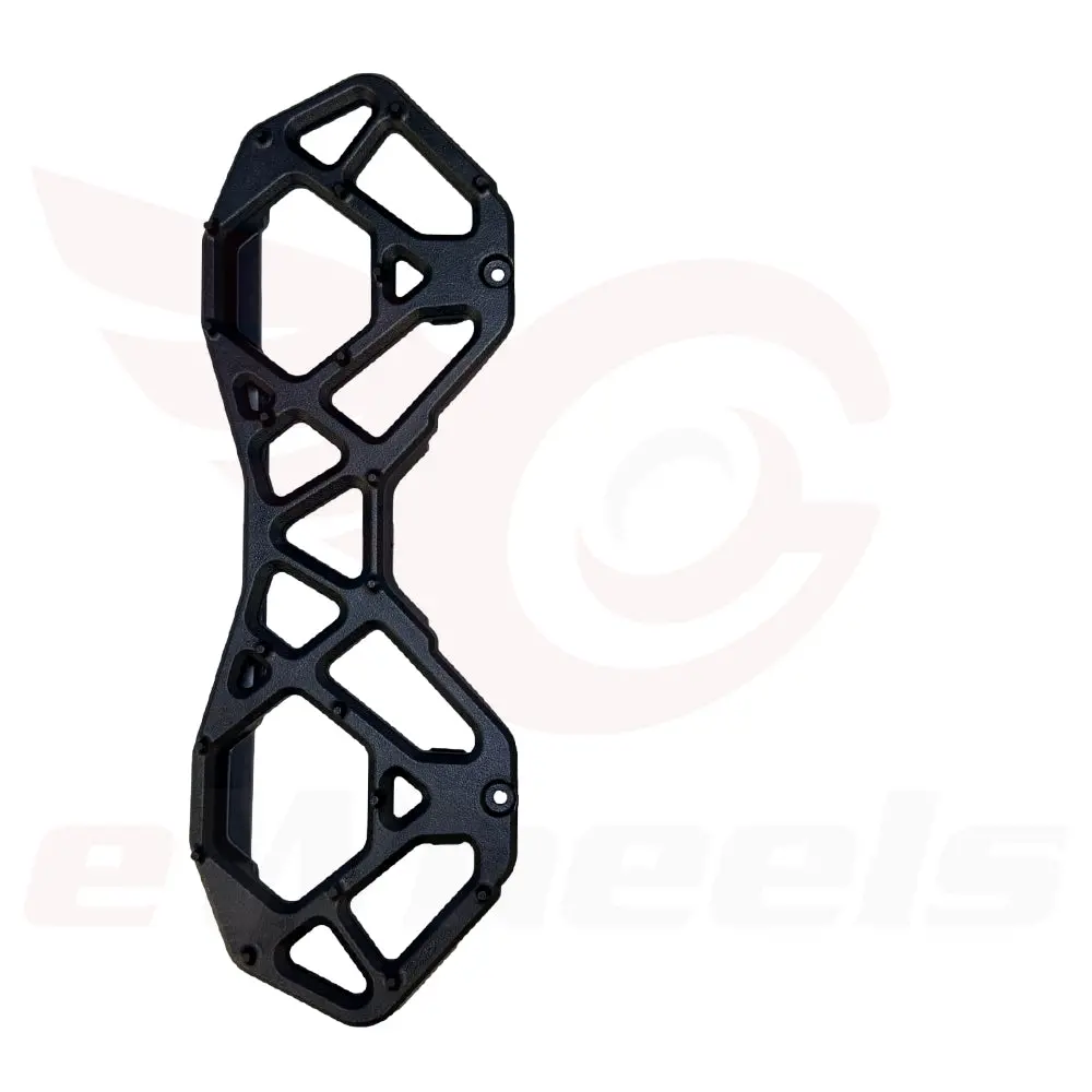 Nosfet: Aeon Pedal Insert, Small, Left 1