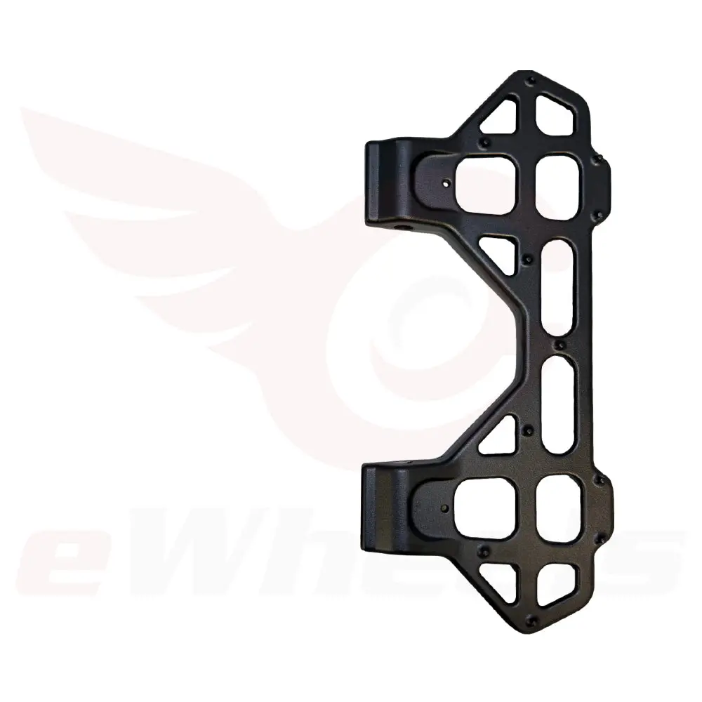 Nosfet: Aeon Pedal, Right 1