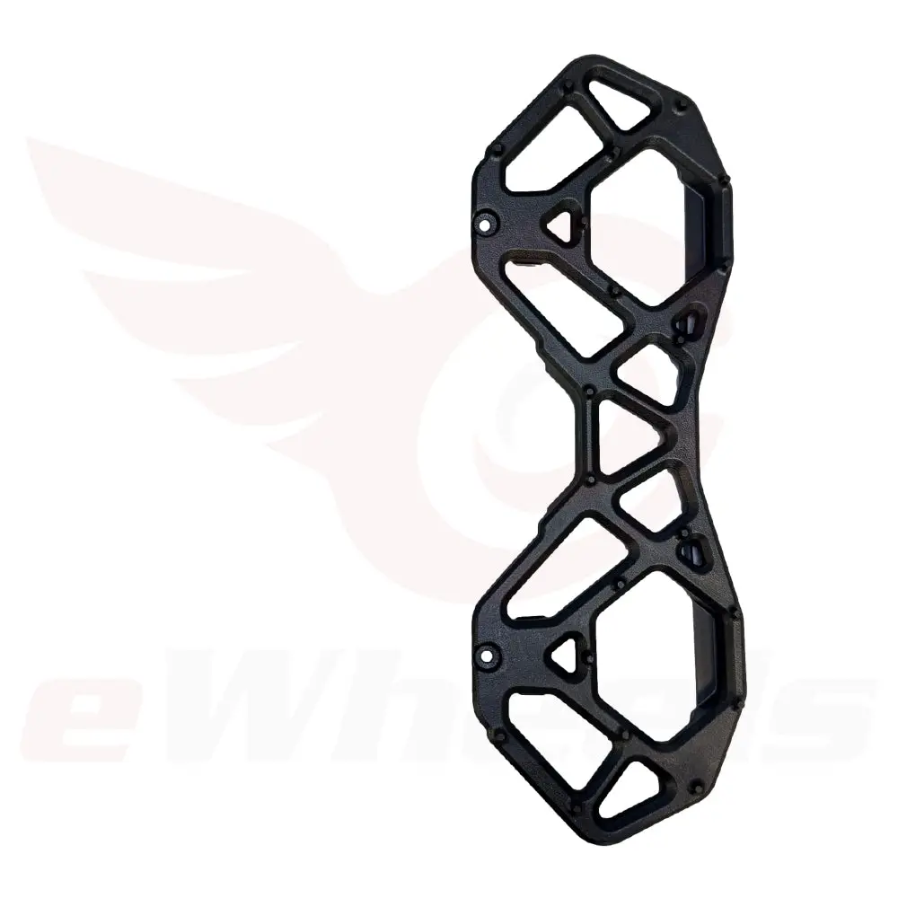 Nosfet: Aeon Pedal Insert, Small, Right 1