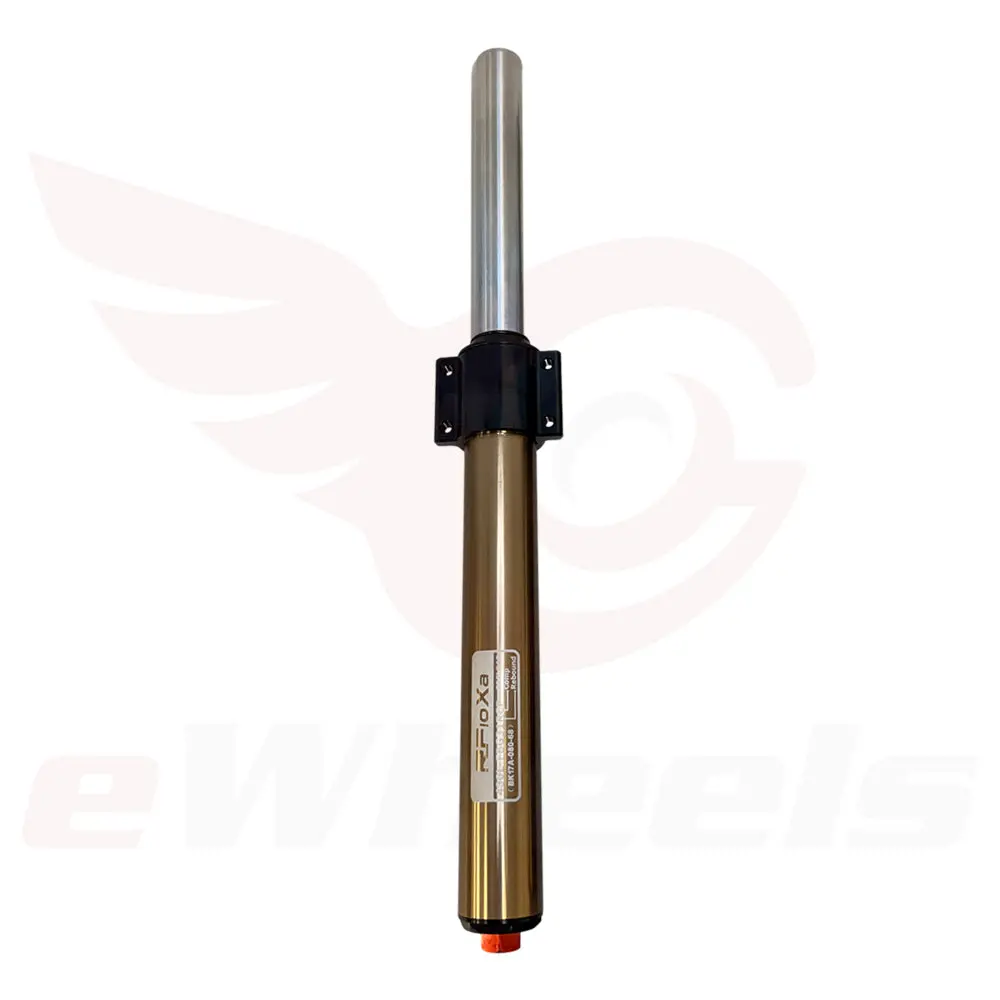 Nosfet: Aeon Shock Assembly, Single 1