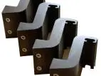 Amp Research Step Extensions **Clearance** 1