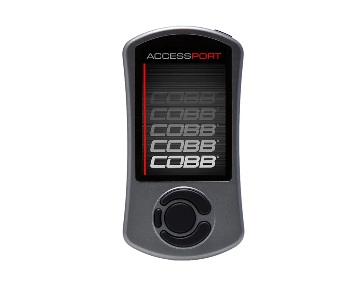Cobb Accessport V3 Ecu Flasher - Ford Focus St 1