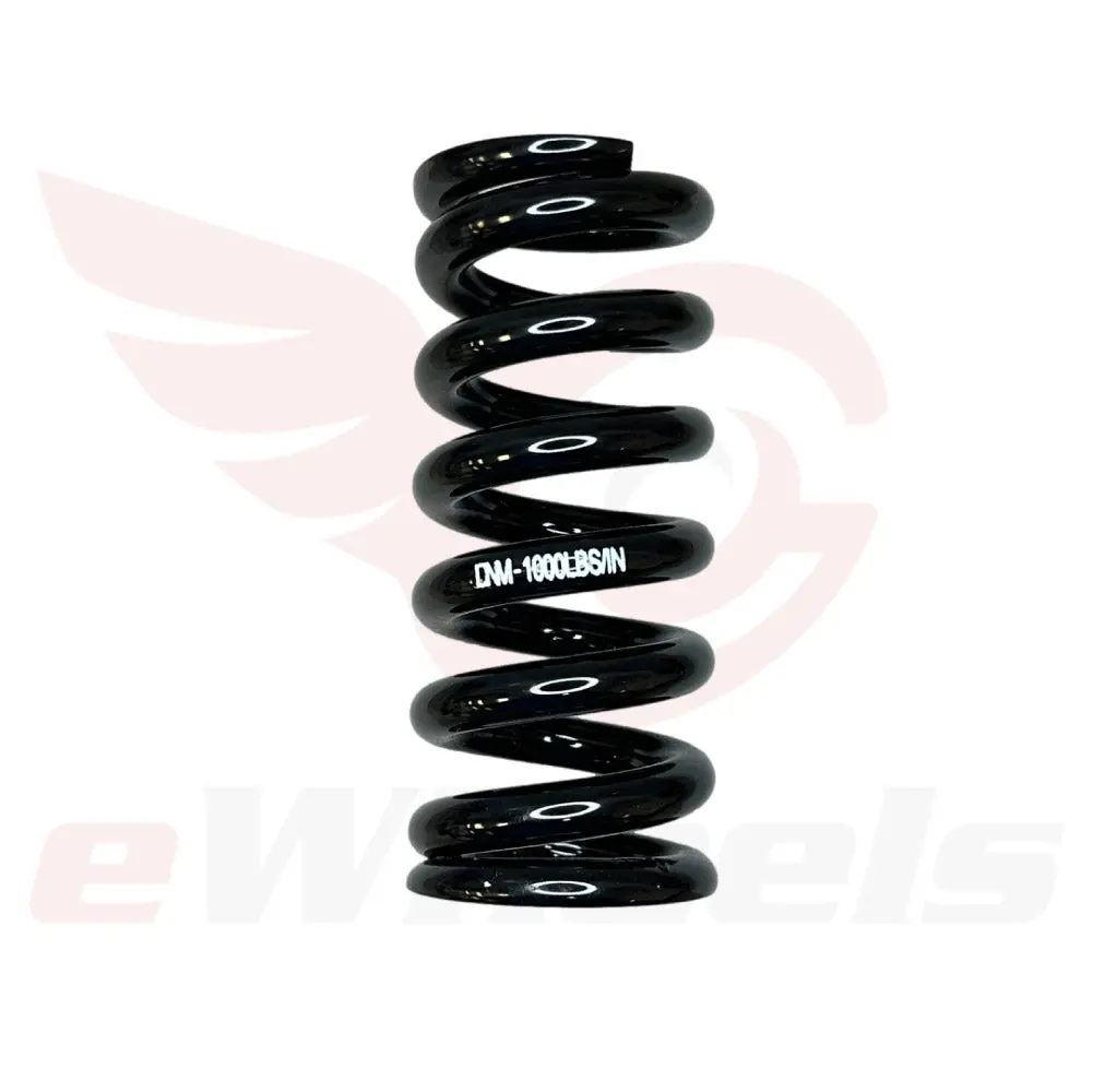 Dnm 130Mm L, 55Od/35Id, 1,000Lb Spring 1